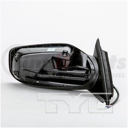 5700531-1 by TYC -  Door Mirror