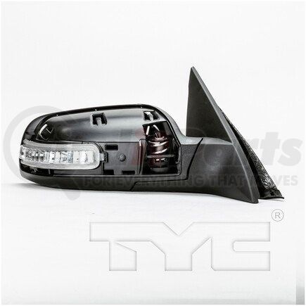 5700751 by TYC -  Door Mirror