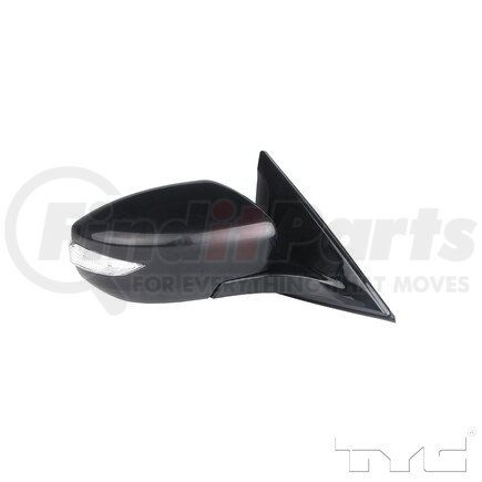 5710641 by TYC - Door Mirror