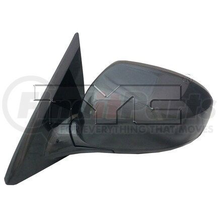 TYC 5720342 Door Mirror Door Mirror