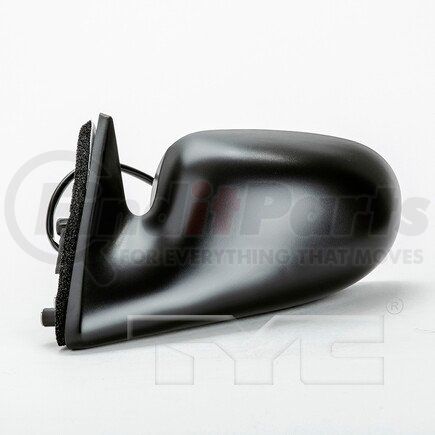 5750232 by TYC - Door Mirror