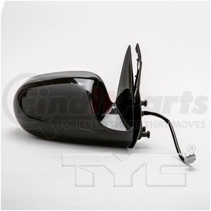 5750031 by TYC -  Door Mirror