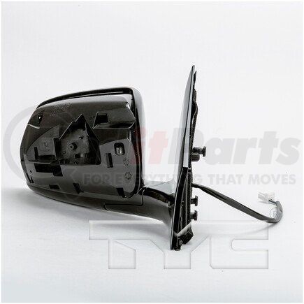 5780231 by TYC - Door Mirror