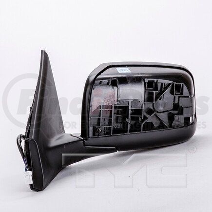 5800042 by TYC -  Door Mirror