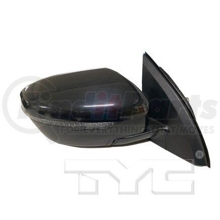 5860071 by TYC -  Door Mirror