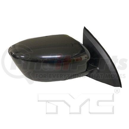 5860031 by TYC -  Door Mirror