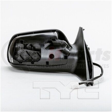 6110041 by TYC - Door Mirror