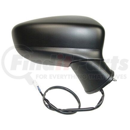 6110331 by TYC - Door Mirror