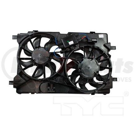 622390 by TYC -  Cooling Fan Assembly