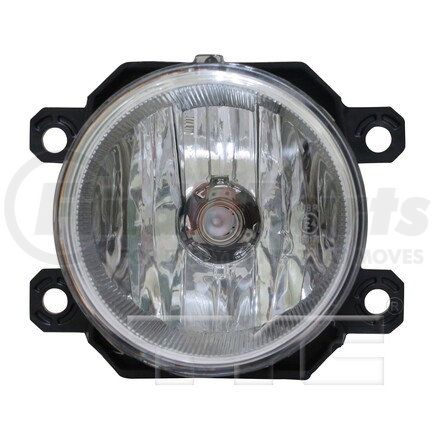 19-6063-00 by TYC -  Fog Light Assembly