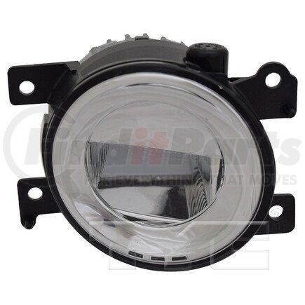 19-6083-00-9 by TYC -  CAPA Certified Fog Light Assembly