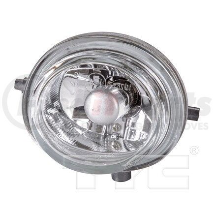 19-6090-00 by TYC -  Fog Light Assembly