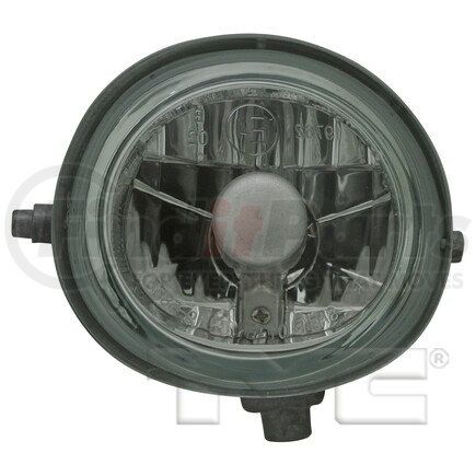 19-6090-00-9 by TYC -  CAPA Certified Fog Light Assembly