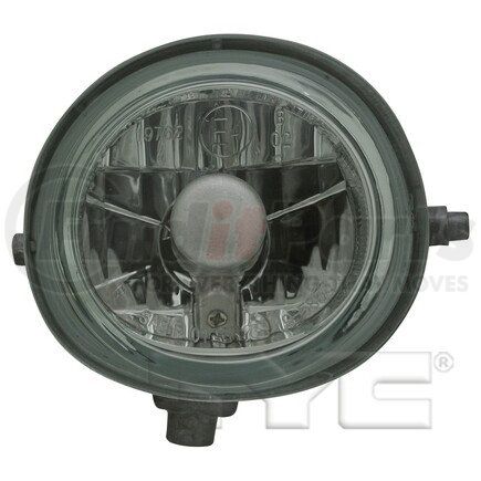 19-6089-00-9 by TYC -  CAPA Certified Fog Light Assembly