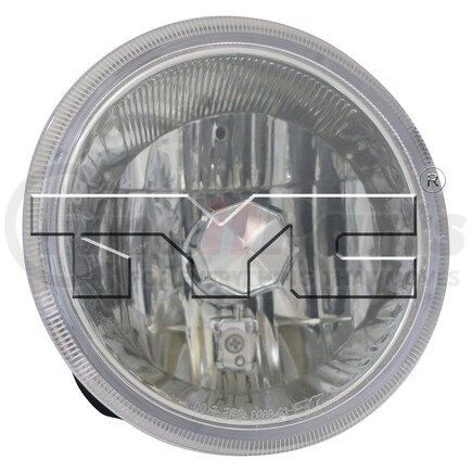 19-6094-00 by TYC -  Fog Light Assembly