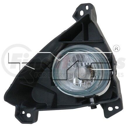 19-6138-00-1 by TYC - Other Lamp