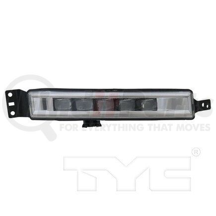 19-6159-00-9 by TYC -  CAPA Certified Fog Light Assembly