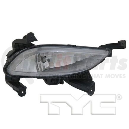 19-6165-00-1 by TYC - Other Lamp