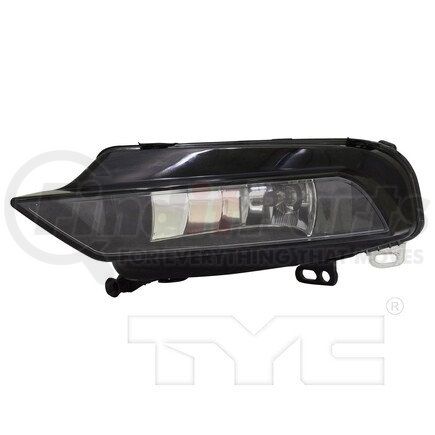 19-6170-00 by TYC -  Fog Light Assembly