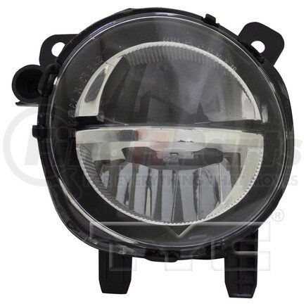 19-6186-00-9 by TYC -  CAPA Certified Fog Light Assembly