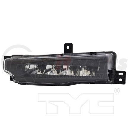 19-6220-90 by TYC -  Fog Light Assembly