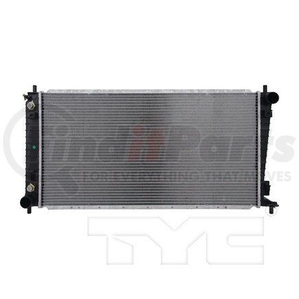 1996 by TYC - Radiator Assembly