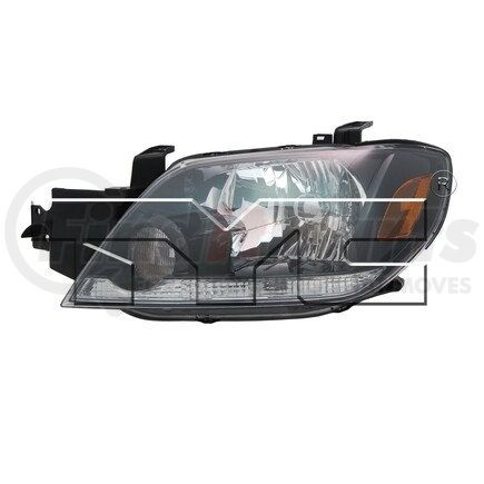 20-12142-00 by TYC -  Headlight Assembly