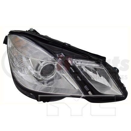 20-12235-00-9 by TYC -  CAPA Certified Headlight Assembly