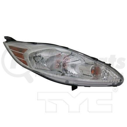 2012445009 by TYC - Headlamp