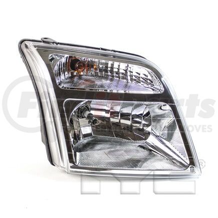20-12679-00-1 by TYC - Head Lamp