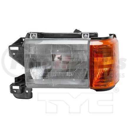 20-1571-00 by TYC -  Headlight Assembly