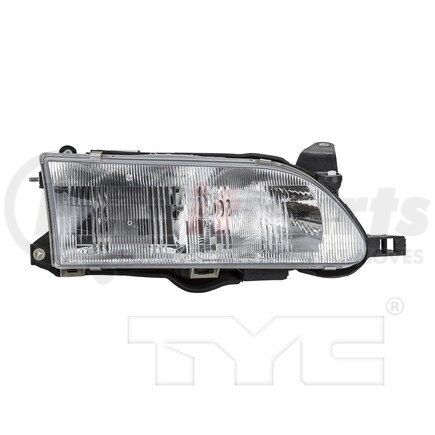 20-1744-00 by TYC -  Headlight Assembly