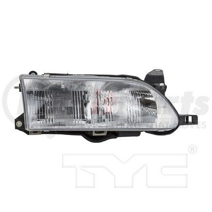 20-1744-00-9 by TYC -  CAPA Certified Headlight Assembly