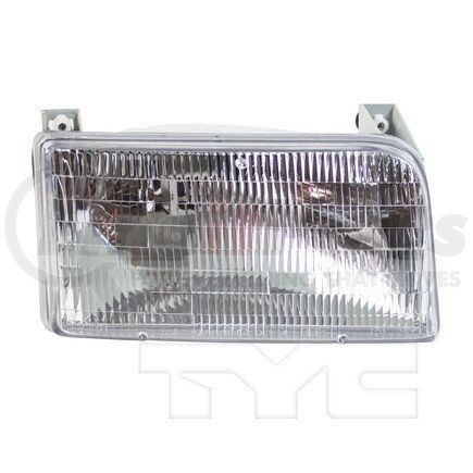 20-1934-00-1 by TYC - Head Lamp