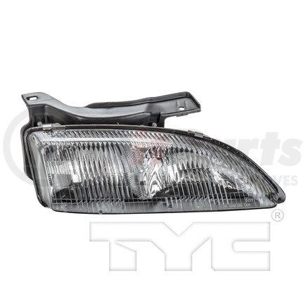 20-3018-00 by TYC -  Headlight Assembly