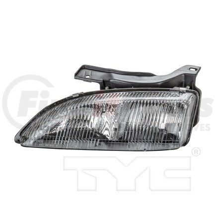 20-3019-00 by TYC -  Headlight Assembly