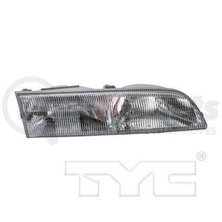 20-3108-00 by TYC -  Headlight Assembly