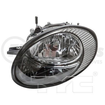 20-3170-90 by TYC -  Headlight Assembly