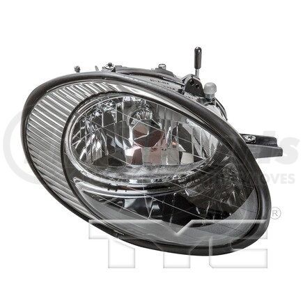 20-3169-90 by TYC -  Headlight Assembly