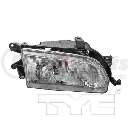 20-3299-00 by TYC -  Headlight Assembly