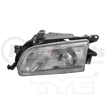 20-3300-00 by TYC -  Headlight Assembly