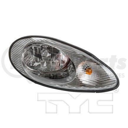 20-5059-00 by TYC - Head Lamp