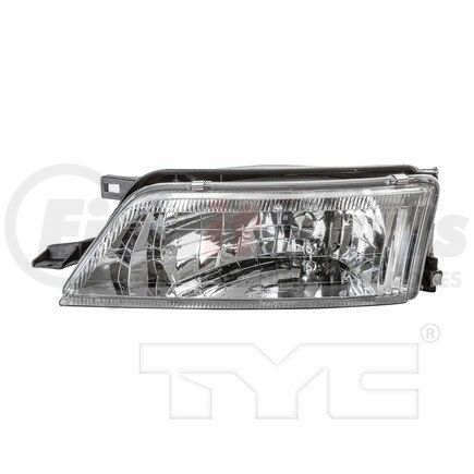 20-5062-00 by TYC -  Headlight Assembly