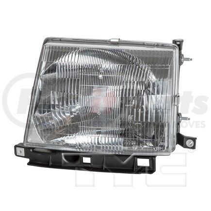 20-5068-00 by TYC -  Headlight Assembly