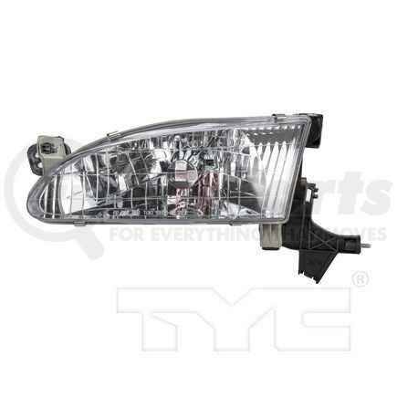 20-5220-00 by TYC -  Headlight Assembly