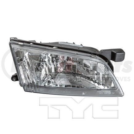20-5223-00 by TYC - Headlight Assembly