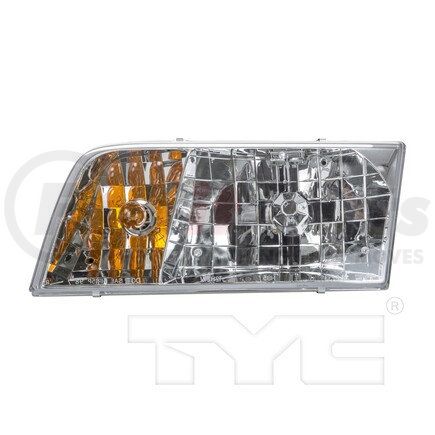 20-5234-90 by TYC -  Headlight Assembly