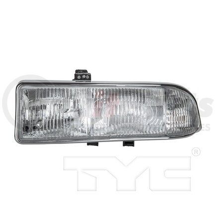 20-5238-00-1 by TYC - Head Lamp