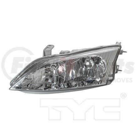 20-5356-00 by TYC - Headlight Assembly