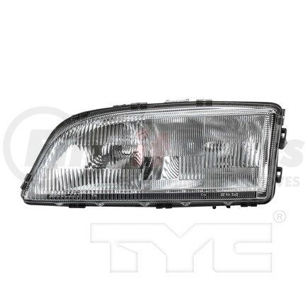 20-5410-00 by TYC -  Headlight Assembly